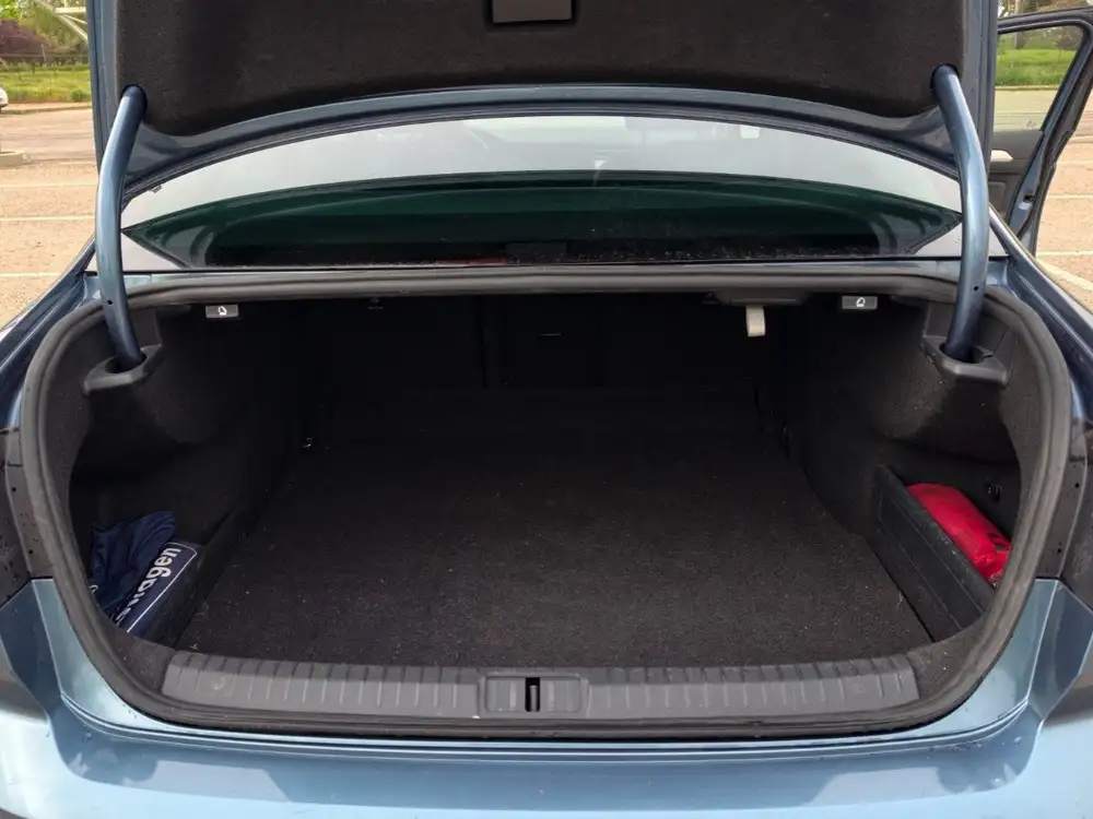 VOLKSWAGEN passat - Foto 10 | Clidrive