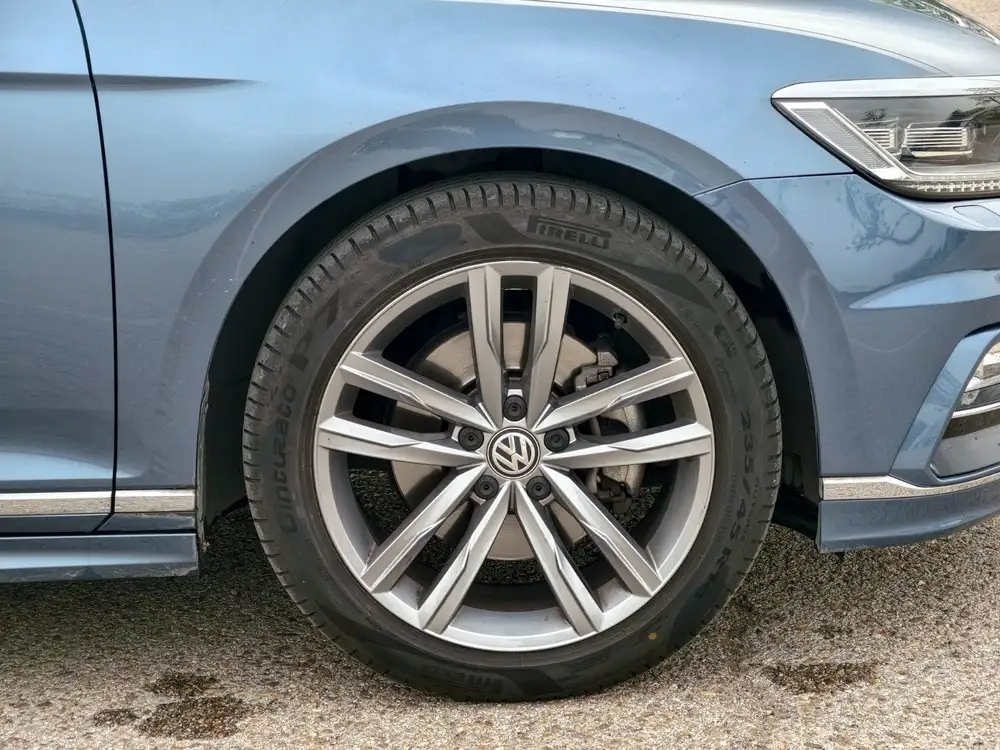 VOLKSWAGEN passat - Foto 12 | Clidrive