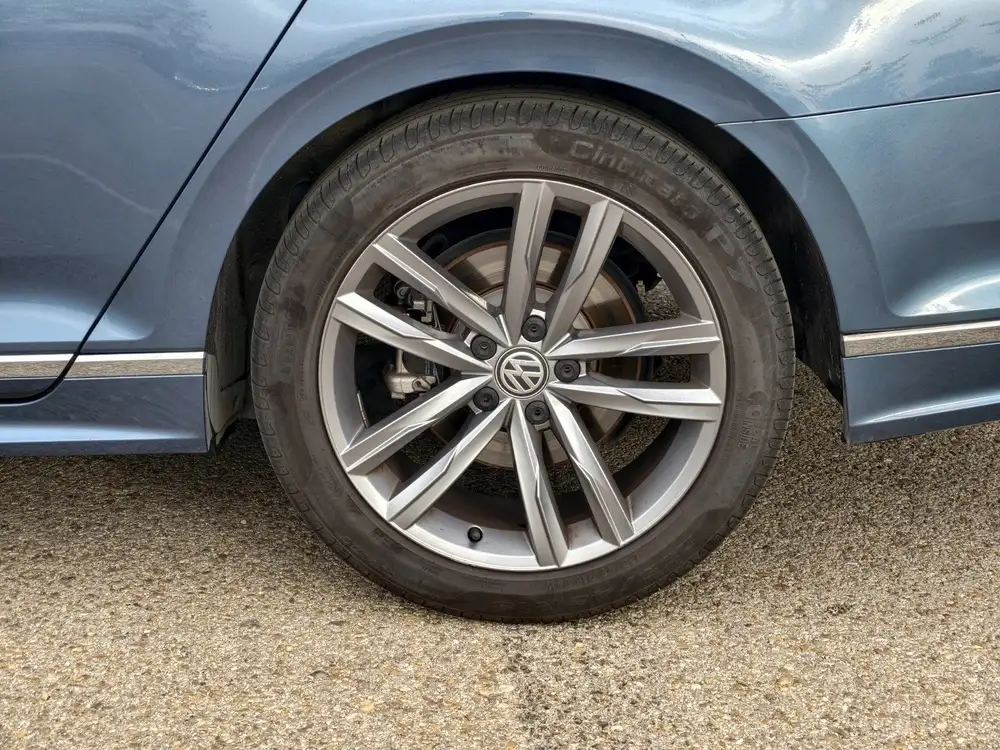 VOLKSWAGEN passat - Foto 13 | Clidrive