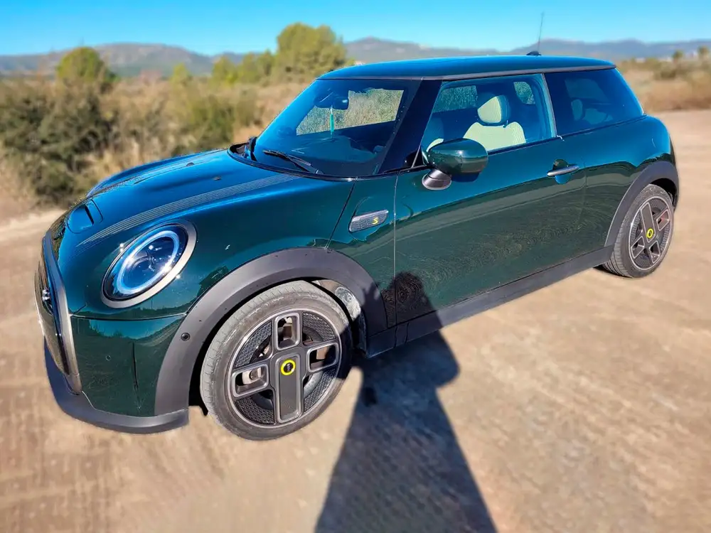 MINI mini