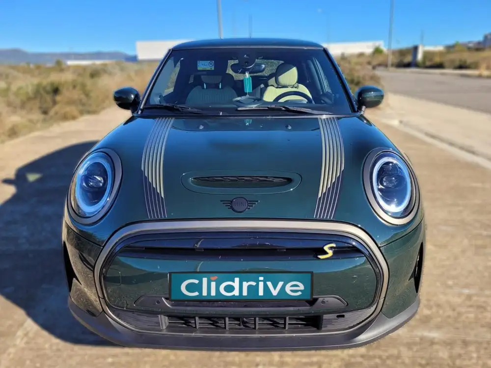 MINI mini