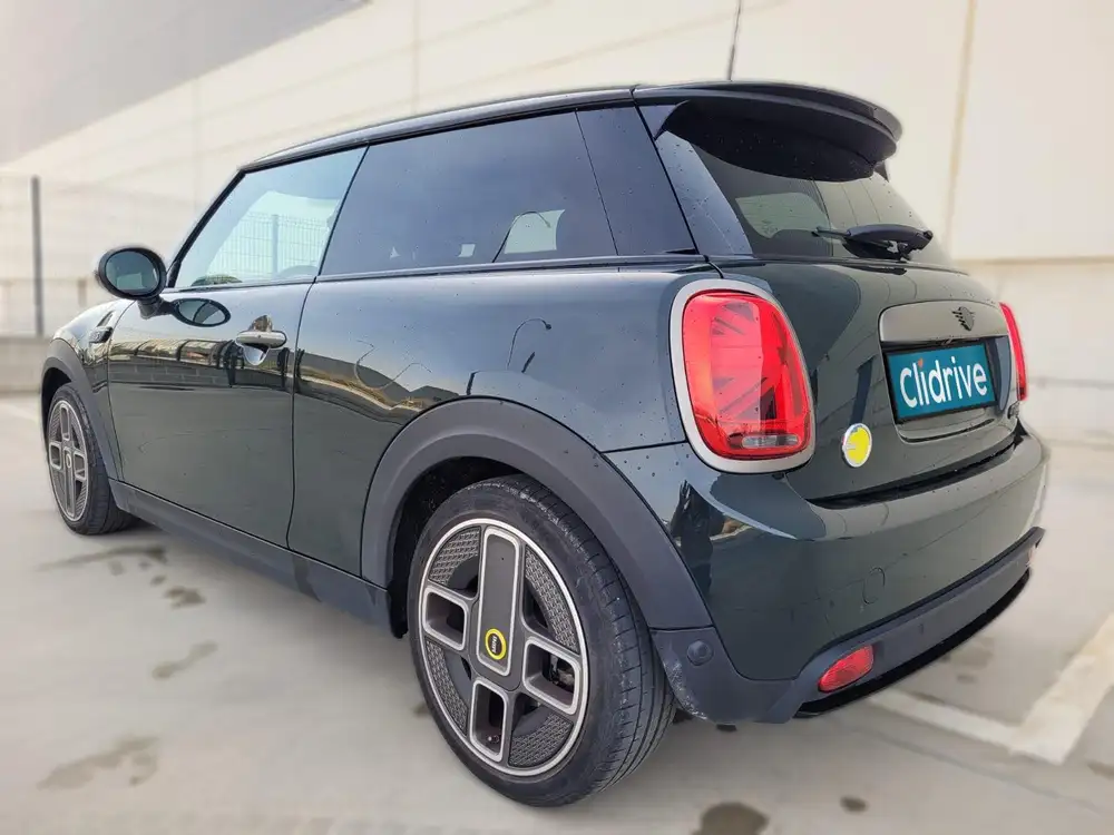 MINI mini
