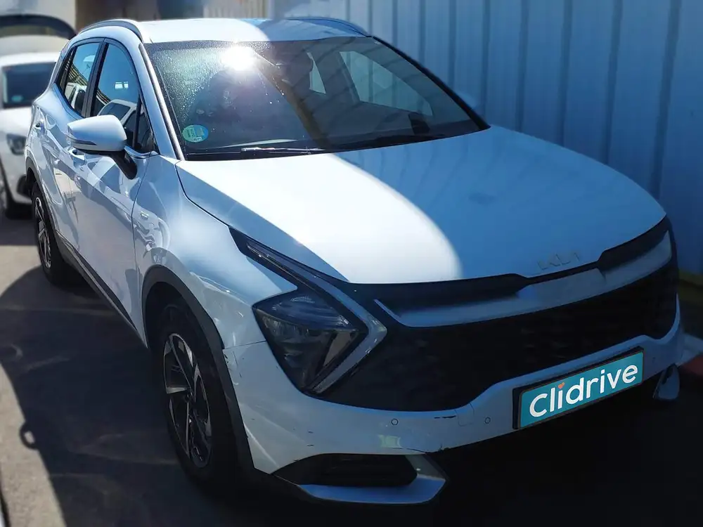 KIA sportage - Foto 2 | Clidrive