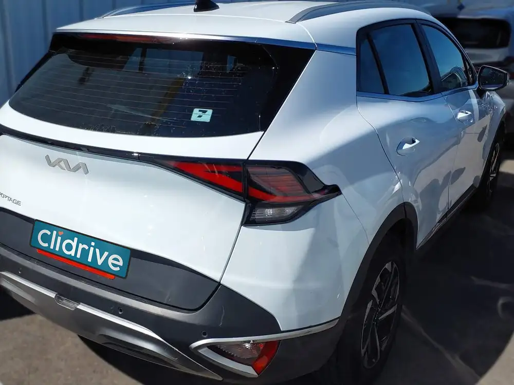 KIA sportage - Foto 4 | Clidrive