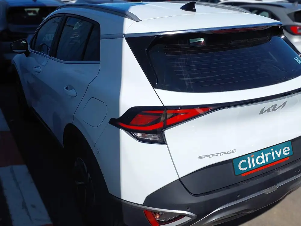 KIA sportage - Foto 5 | Clidrive