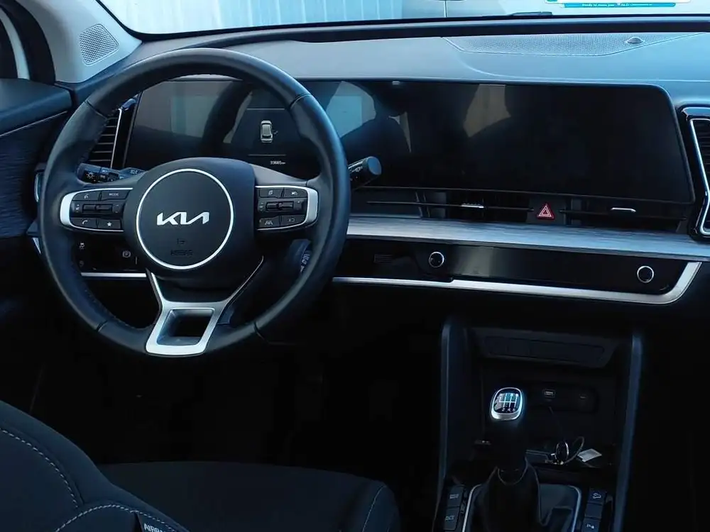 KIA sportage - Foto 6 | Clidrive