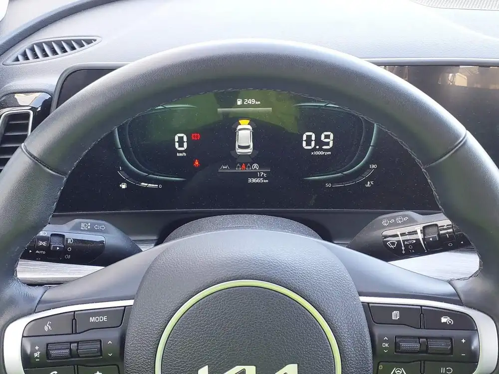 KIA sportage - Foto 7 | Clidrive