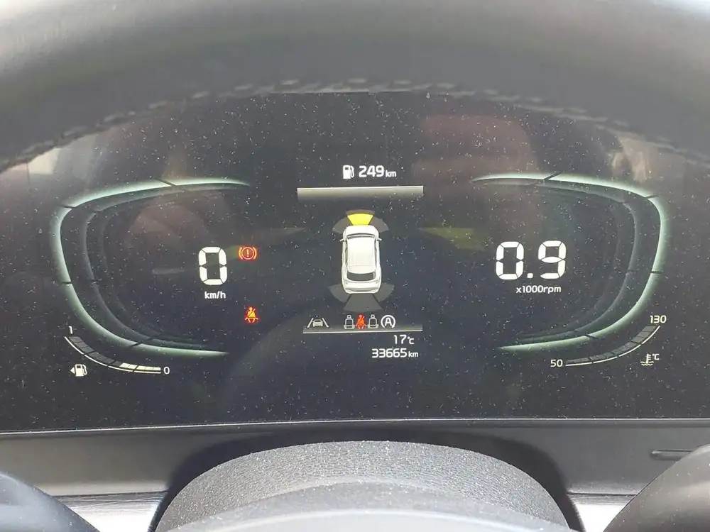 KIA sportage - Foto 8 | Clidrive