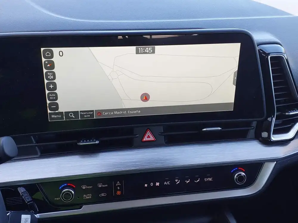 KIA sportage - Foto 9 | Clidrive