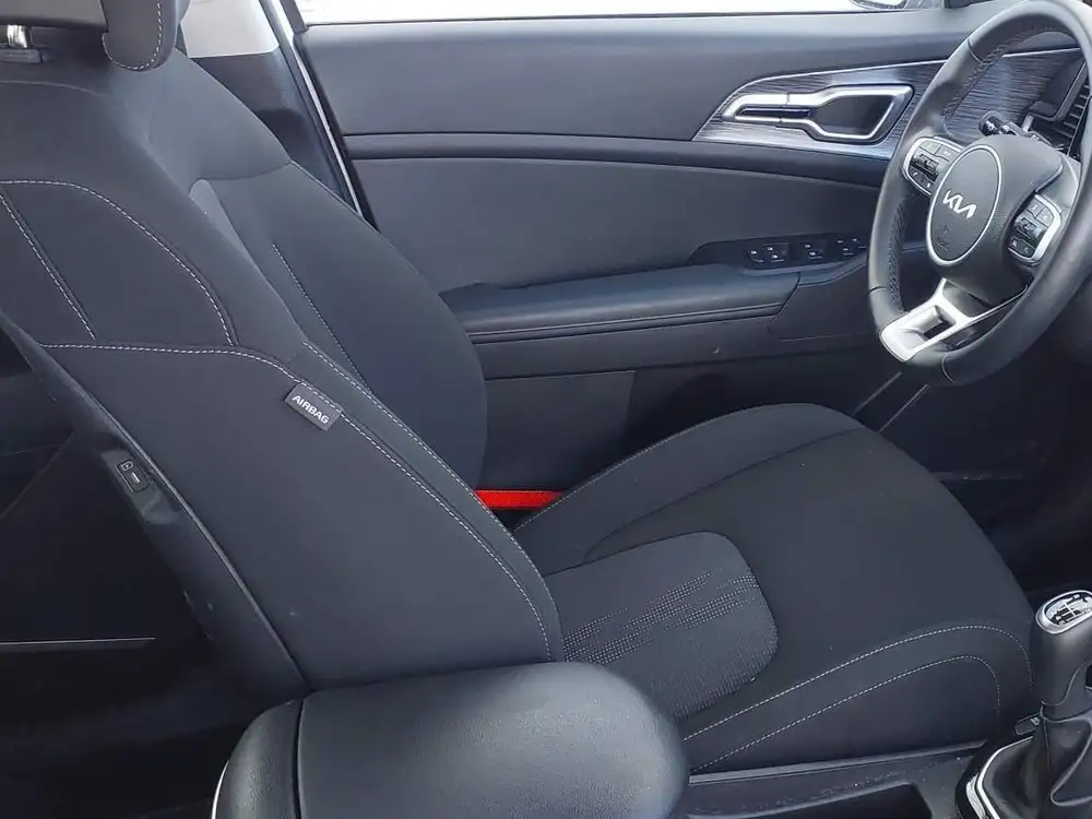 KIA sportage - Foto 10 | Clidrive