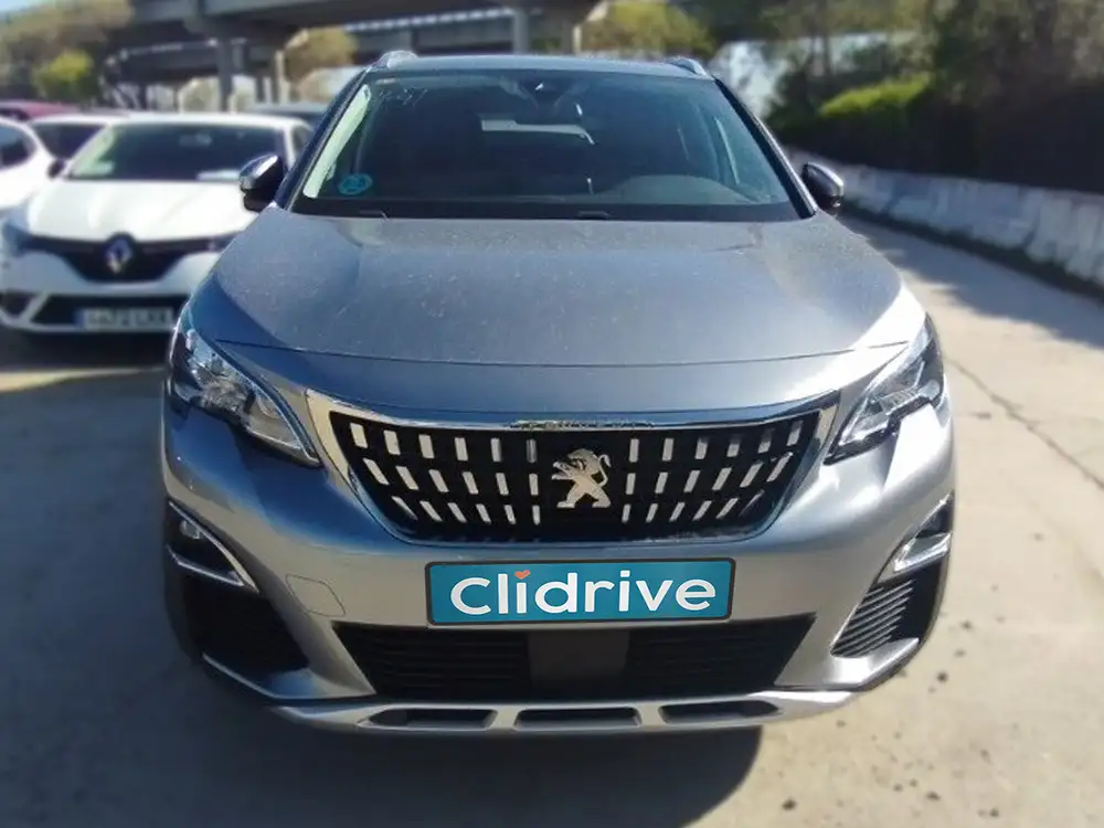 PEUGEOT 3008 - Foto 1 | Clidrive