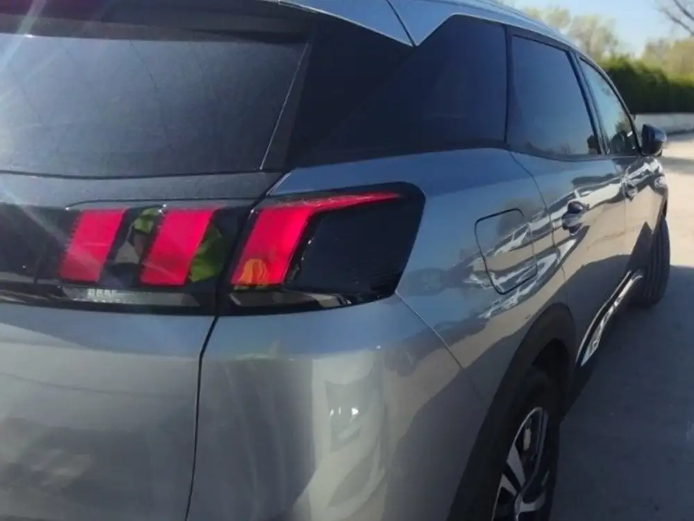 PEUGEOT 3008 - Foto 4 | Clidrive