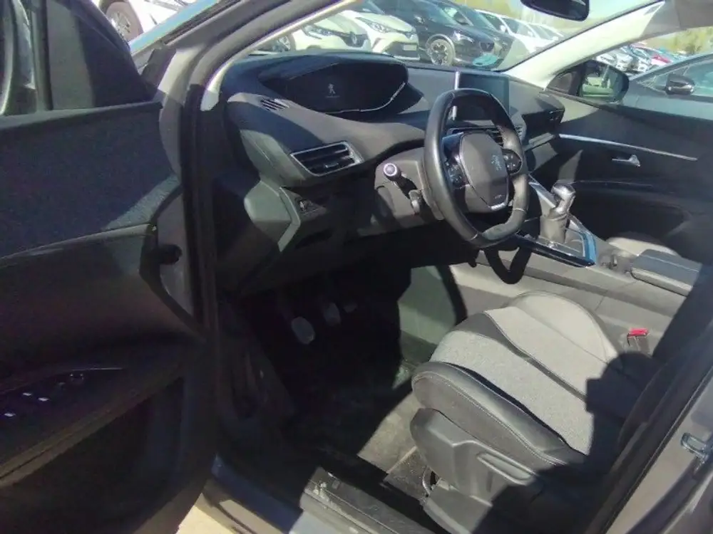 PEUGEOT 3008 - Foto 7 | Clidrive