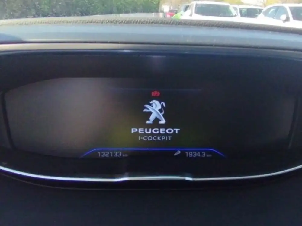 PEUGEOT 3008 - Foto 8 | Clidrive