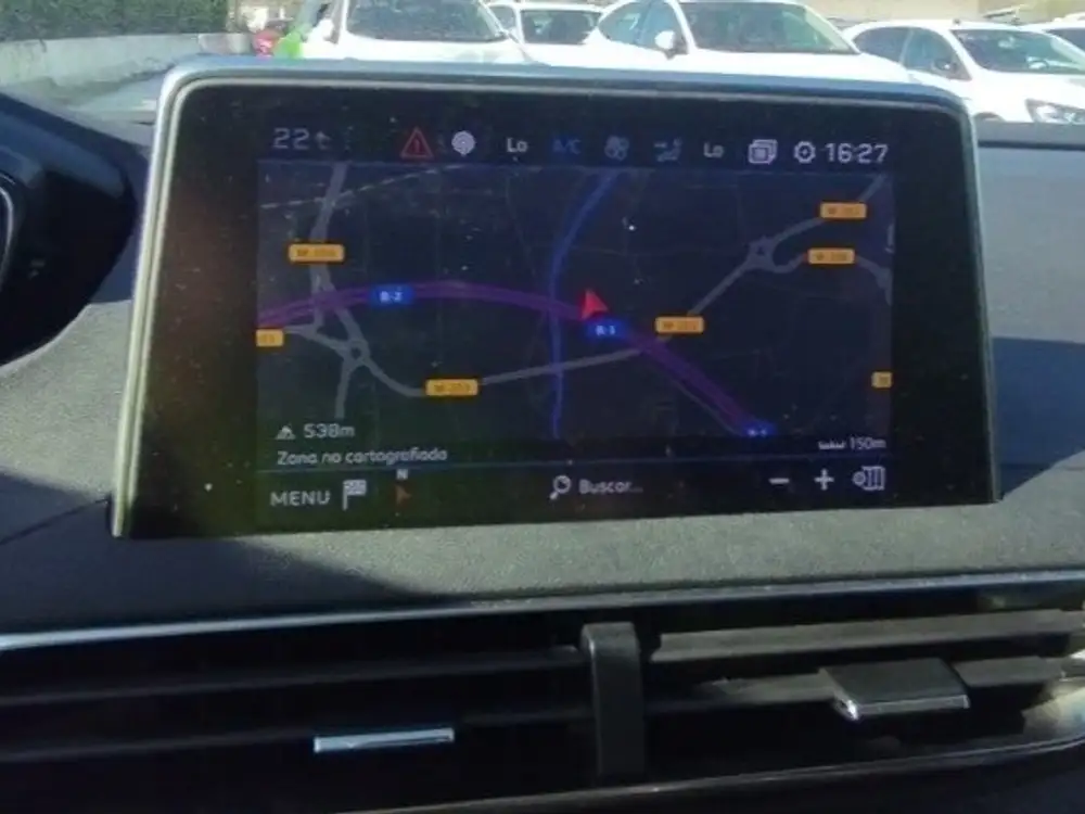 PEUGEOT 3008 - Foto 10 | Clidrive