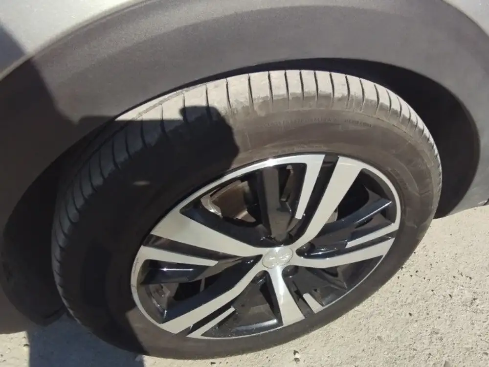 PEUGEOT 3008 - Foto 12 | Clidrive