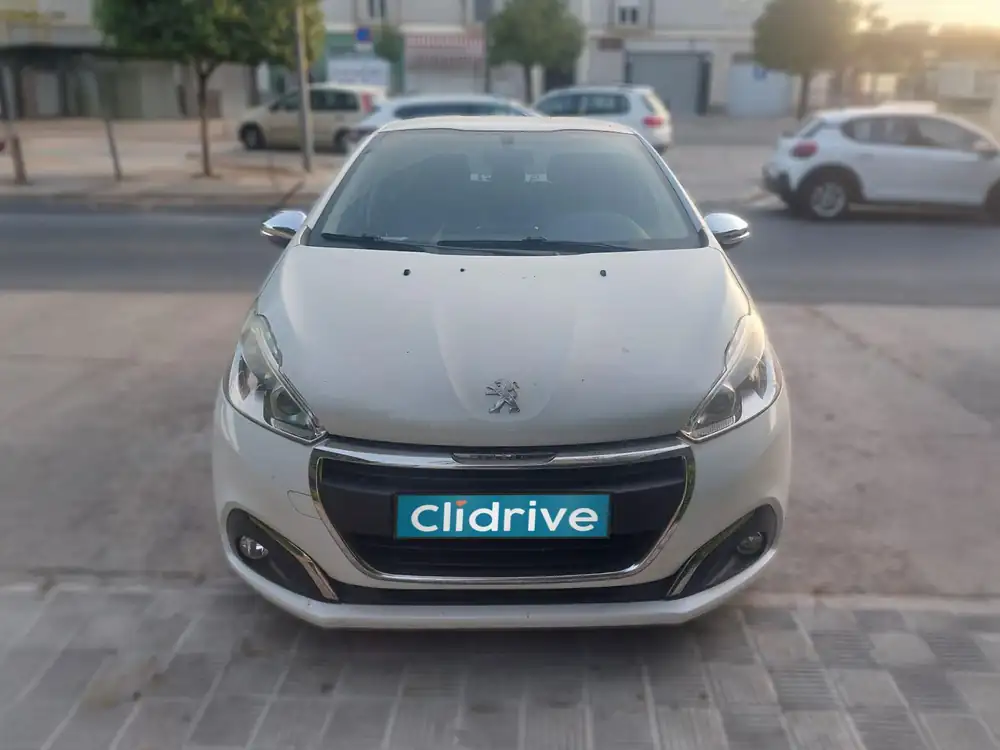 PEUGEOT 208 - Foto 1 | Clidrive