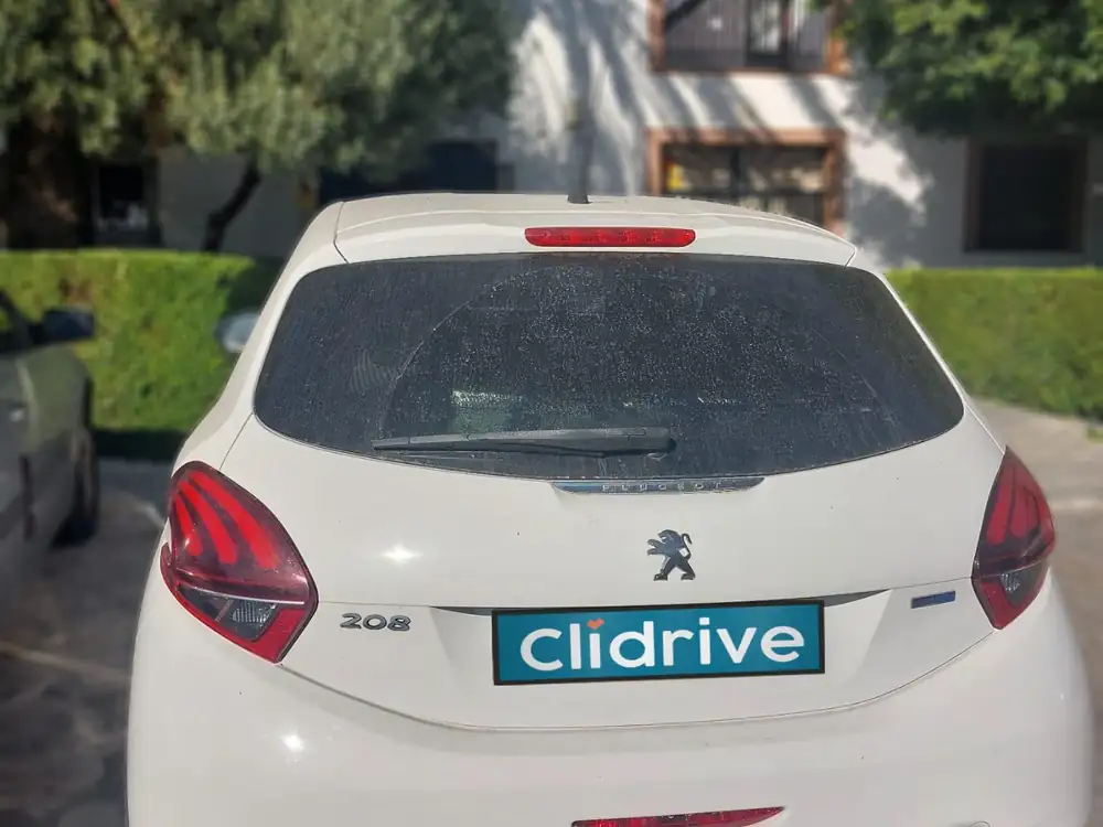 PEUGEOT 208 - Foto 4 | Clidrive