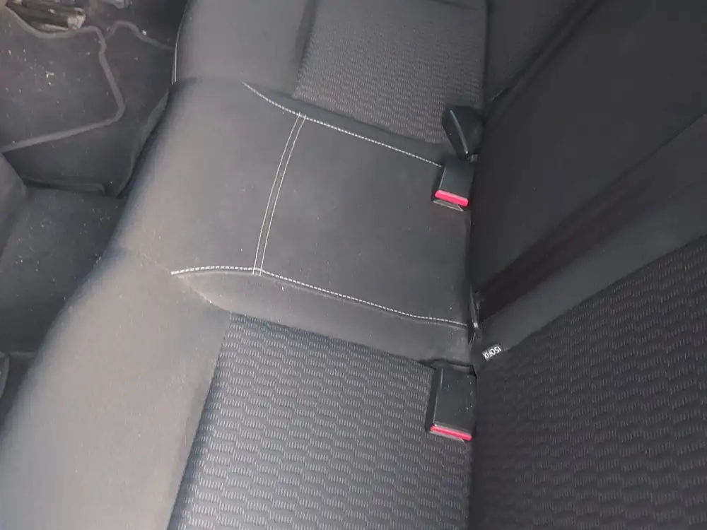 PEUGEOT 208 - Foto 12 | Clidrive