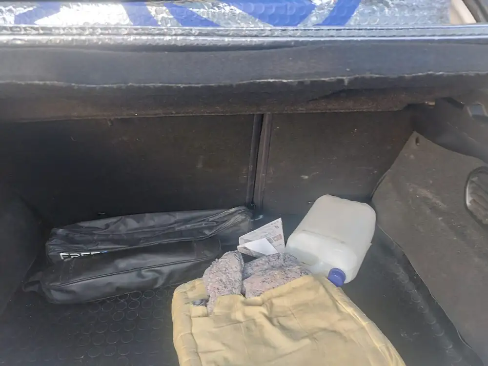 PEUGEOT 208 - Foto 14 | Clidrive