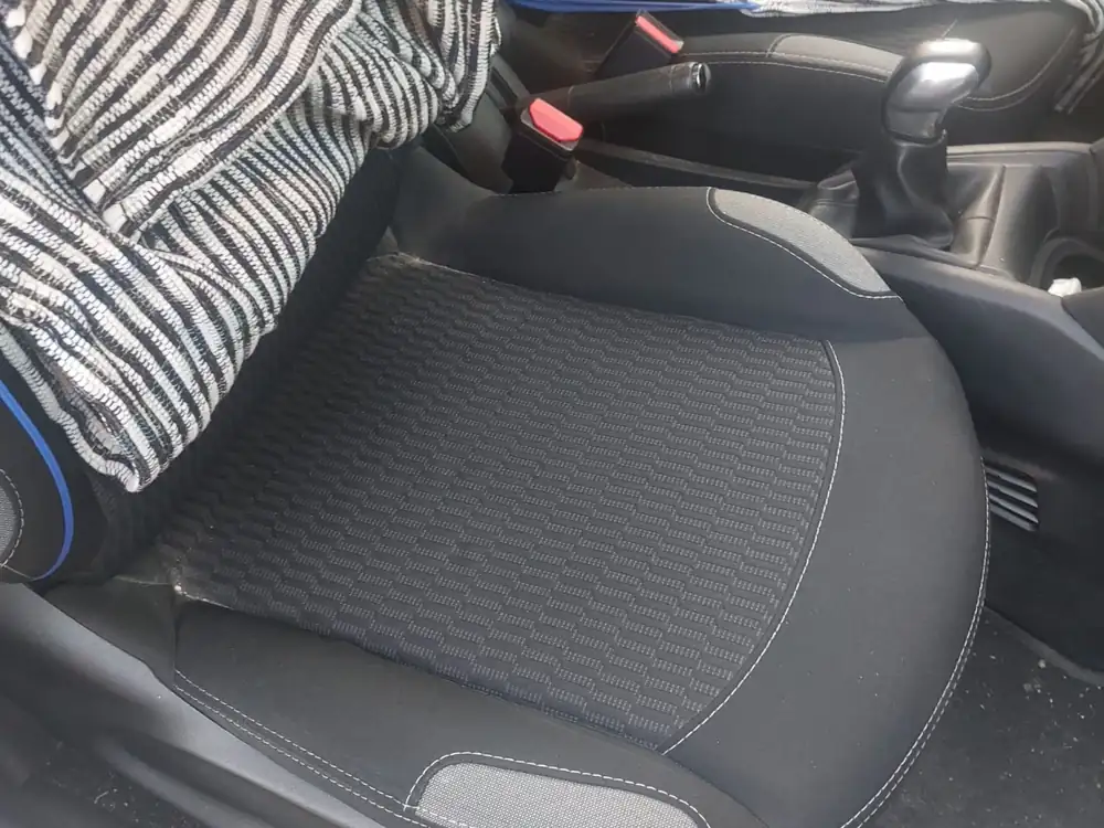 PEUGEOT 208 - Foto 11 | Clidrive