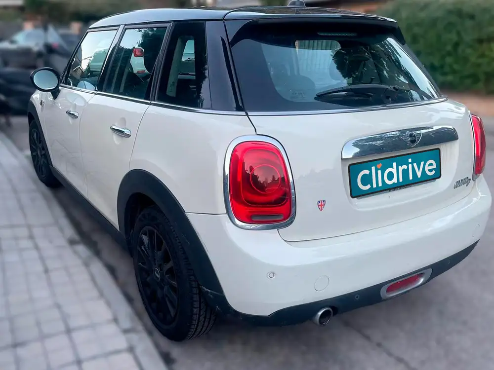 MINI mini