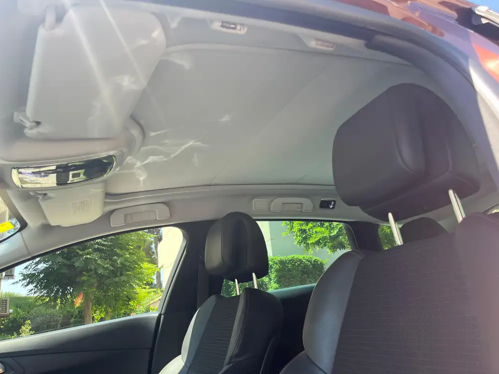 RXH Full Hybrid Diésel 200CV