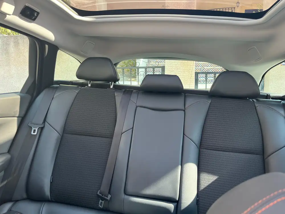 RXH Full Hybrid Diésel 200CV