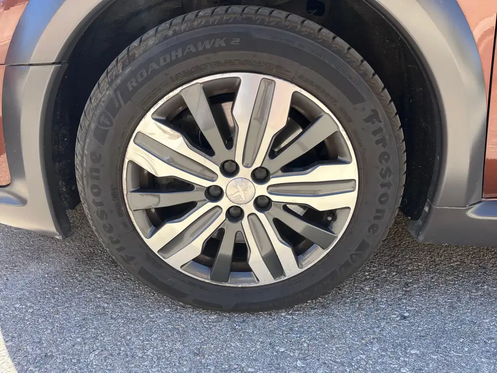 RXH Full Hybrid Diésel 200CV