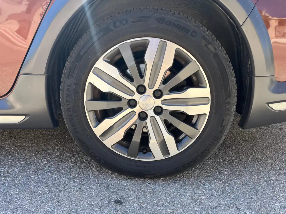 RXH Full Hybrid Diésel 200CV