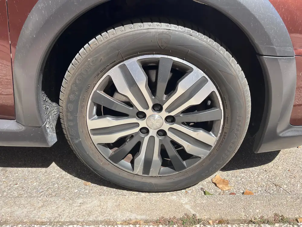 RXH Full Hybrid Diésel 200CV