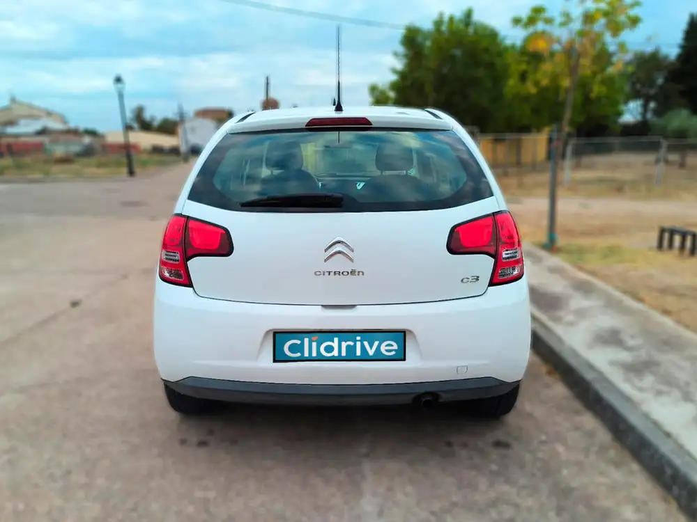CITROEN c3