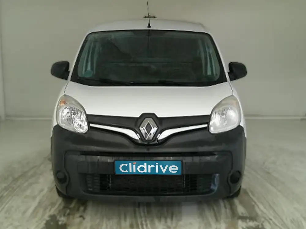 RENAULT kangoo furgón - Foto 2 | Clidrive