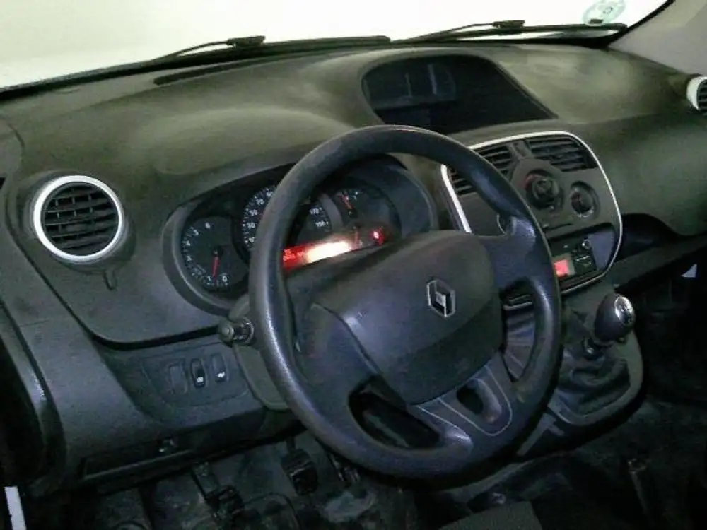 RENAULT kangoo furgón - Foto 7 | Clidrive