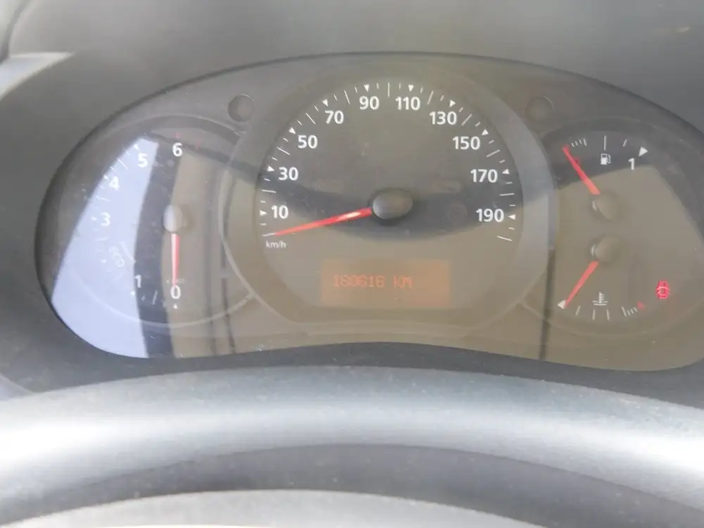 RENAULT kangoo furgón - Foto 8 | Clidrive