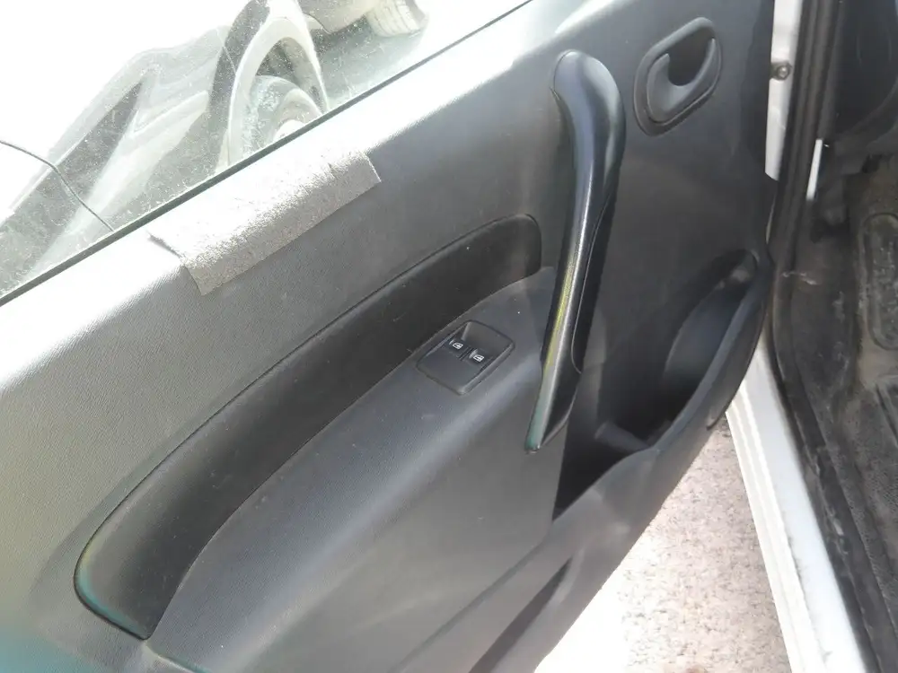 RENAULT kangoo furgón - Foto 10 | Clidrive