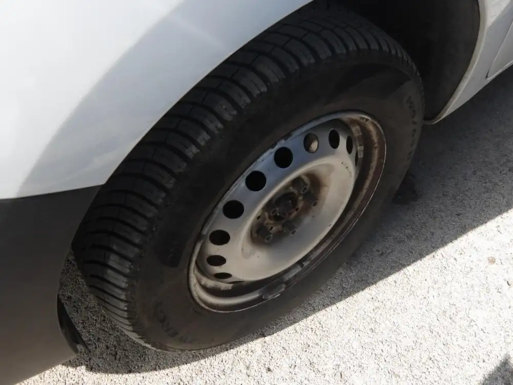 RENAULT kangoo furgón - Foto 12 | Clidrive