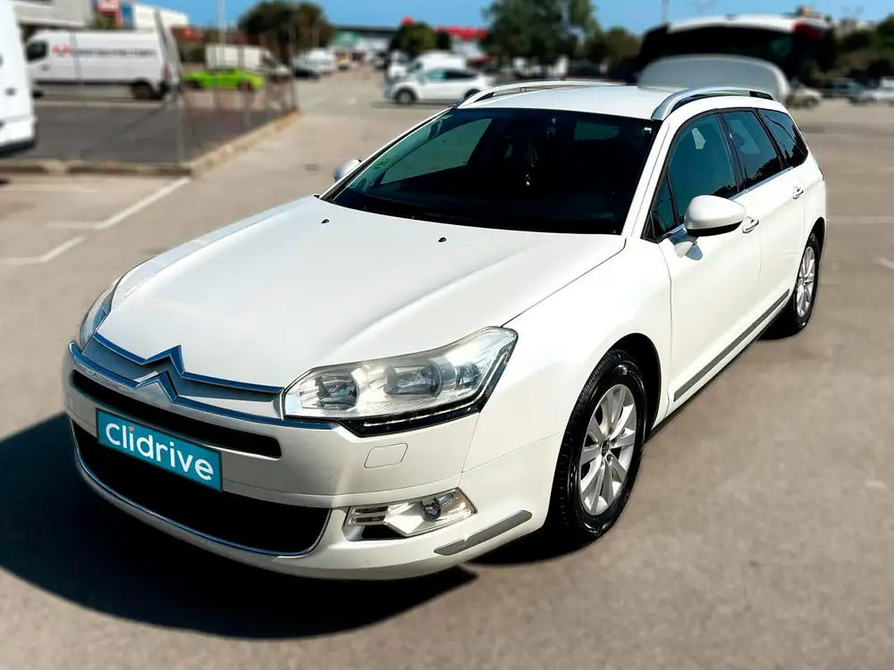 CITROEN c5