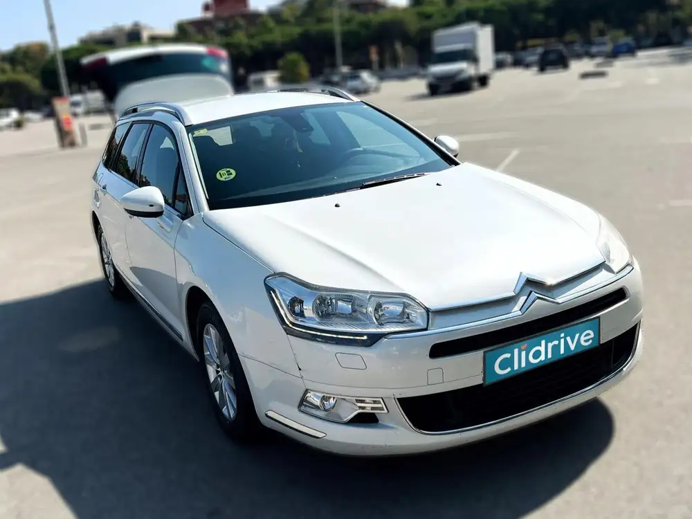 CITROEN c5