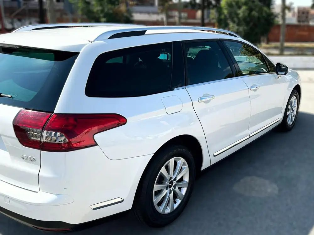 CITROEN c5