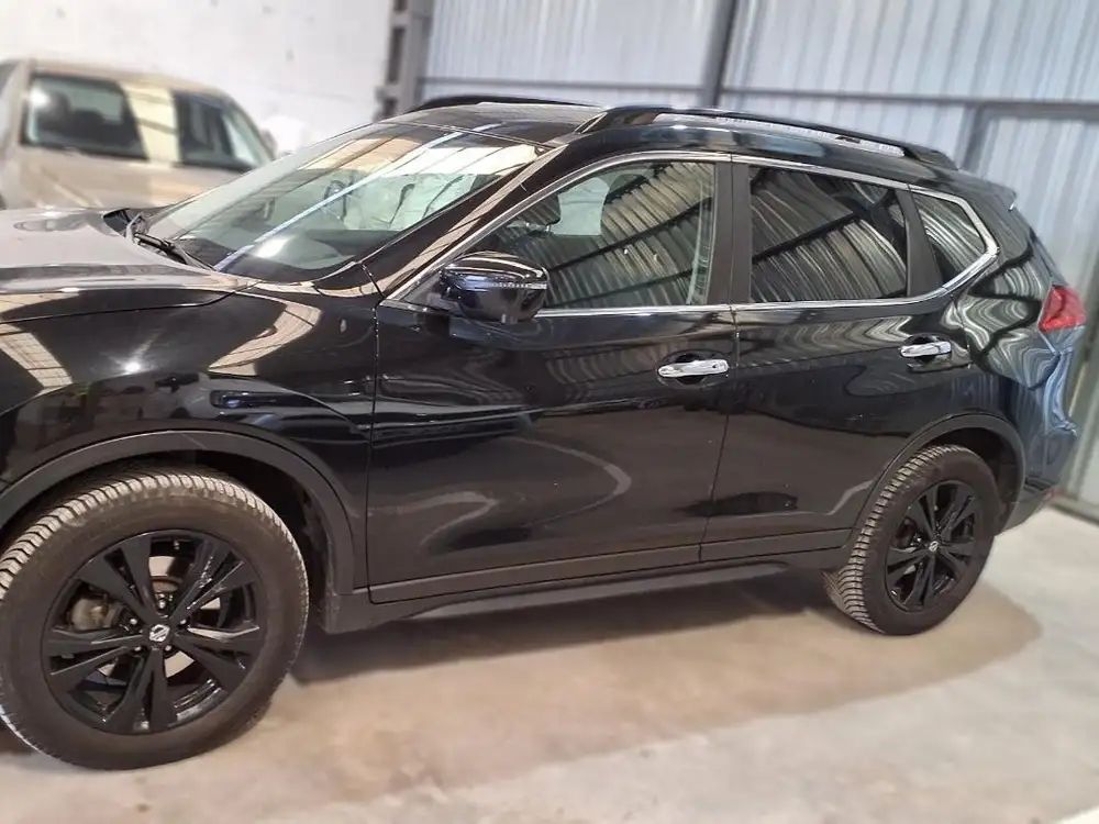 NISSAN x-trail - Foto 5 | Clidrive