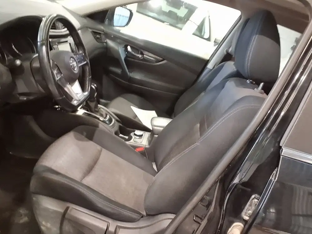 NISSAN x-trail - Foto 6 | Clidrive