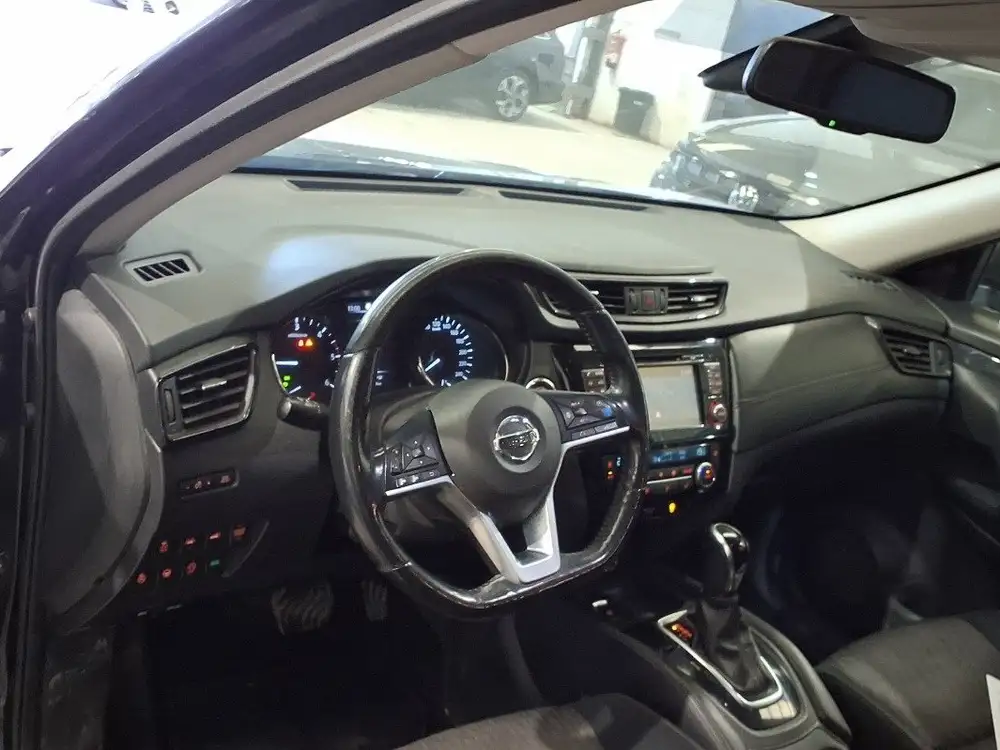 NISSAN x-trail - Foto 7 | Clidrive