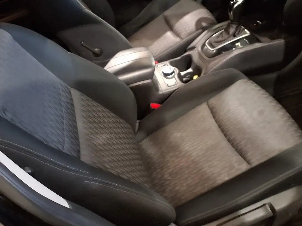 NISSAN x-trail - Foto 10 | Clidrive