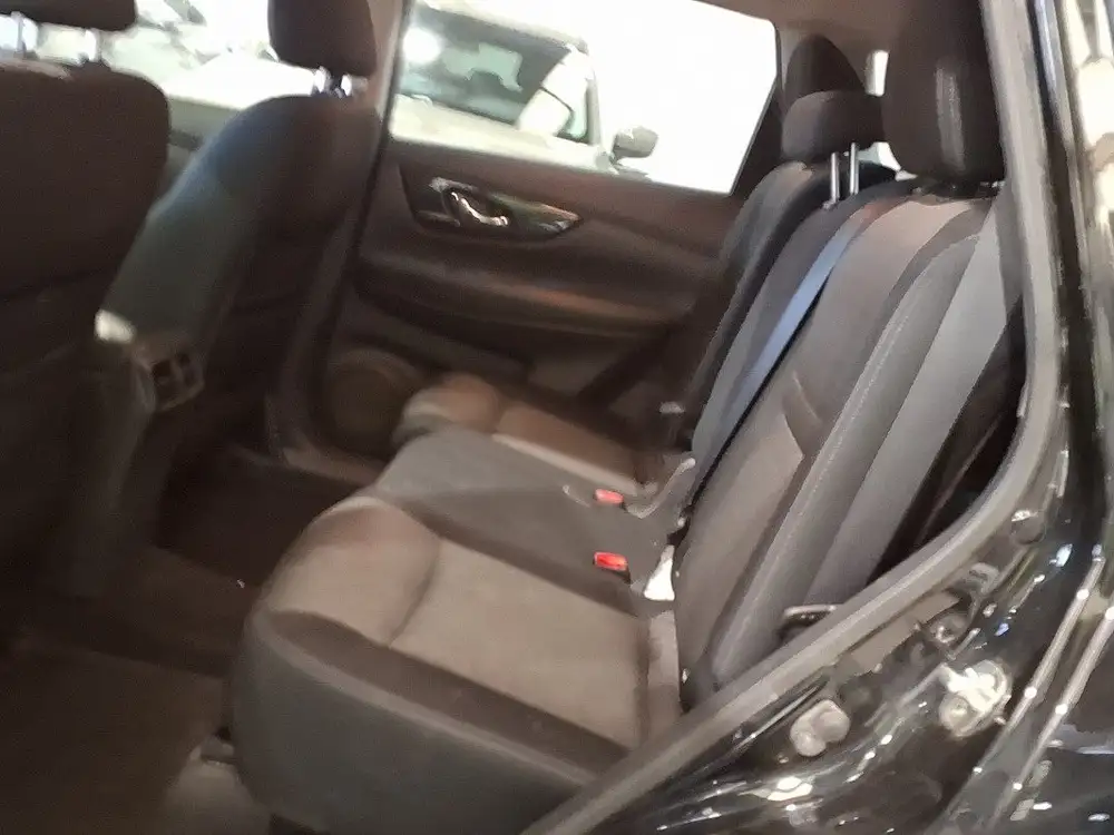 NISSAN x-trail - Foto 11 | Clidrive