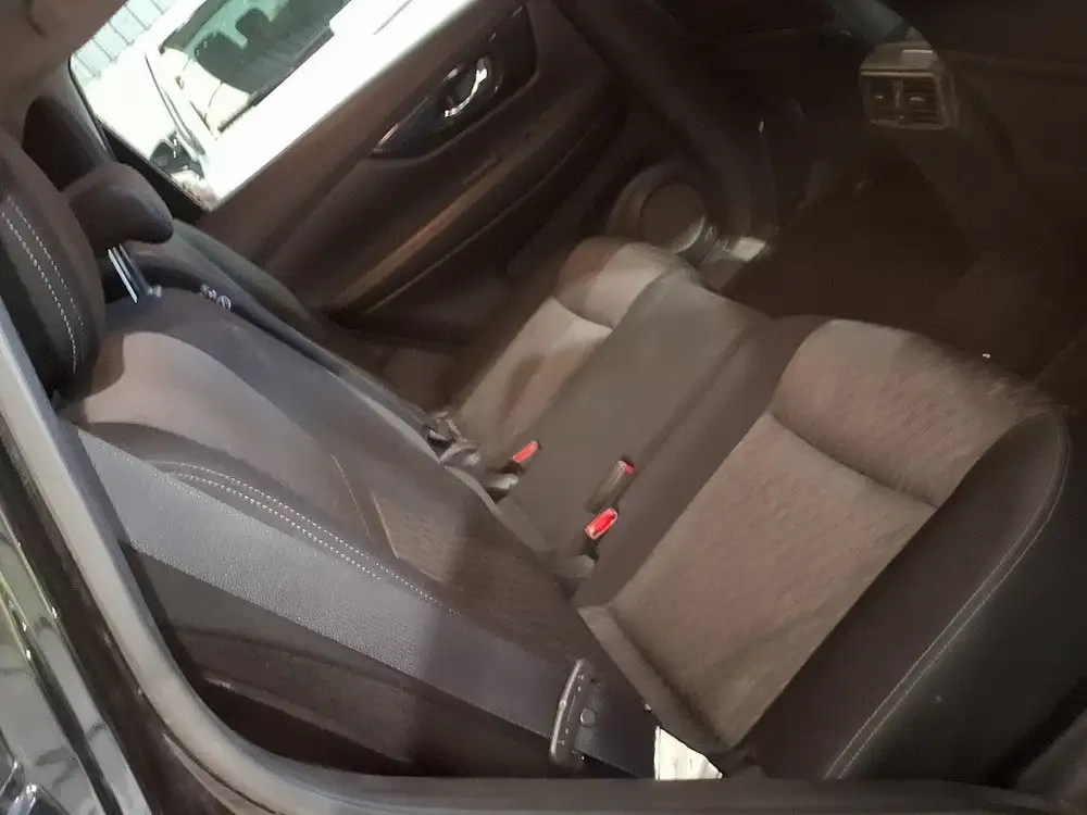 NISSAN x-trail - Foto 12 | Clidrive