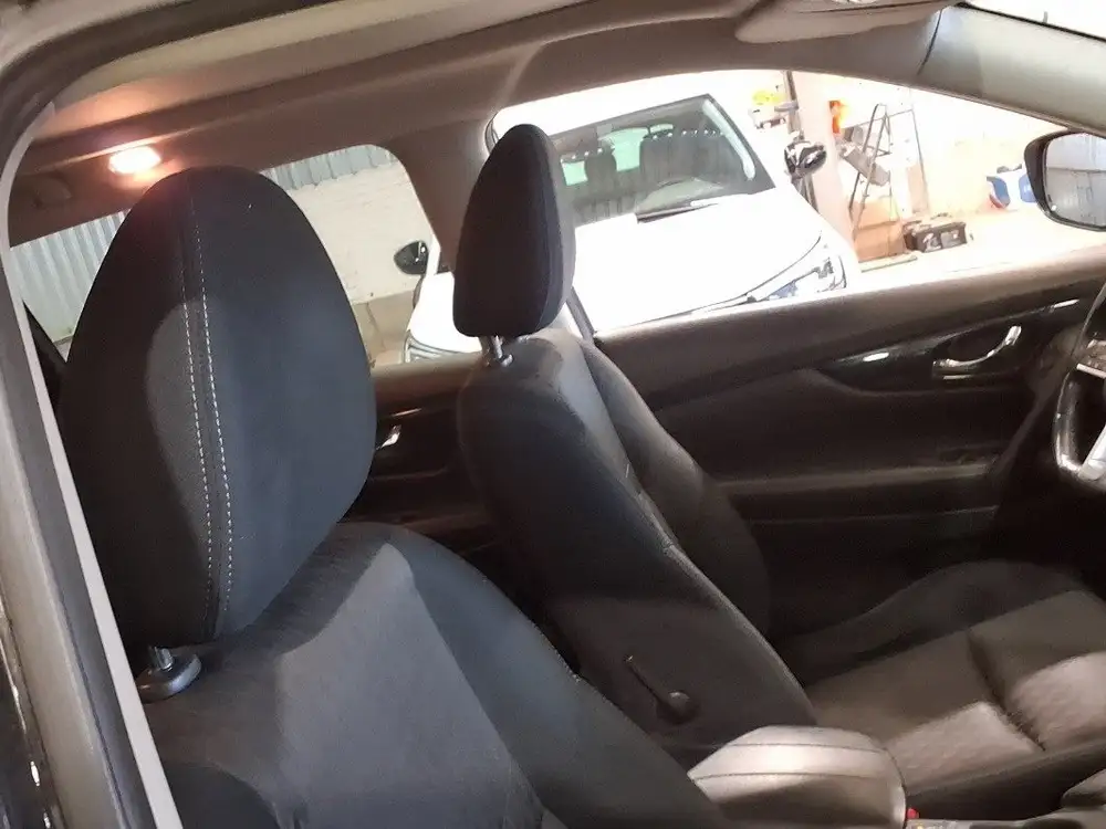 NISSAN x-trail - Foto 13 | Clidrive