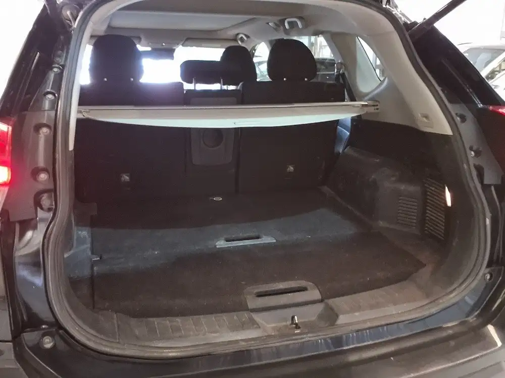 NISSAN x-trail - Foto 14 | Clidrive