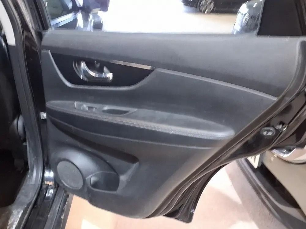 NISSAN x-trail - Foto 15 | Clidrive