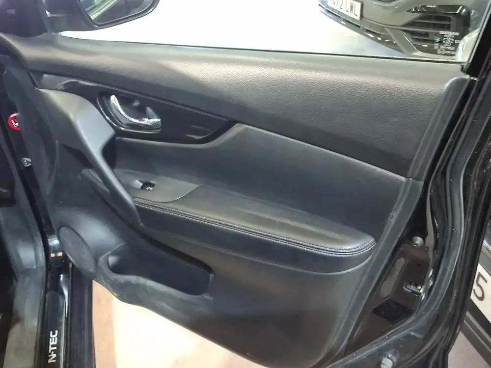 NISSAN x-trail - Foto 16 | Clidrive